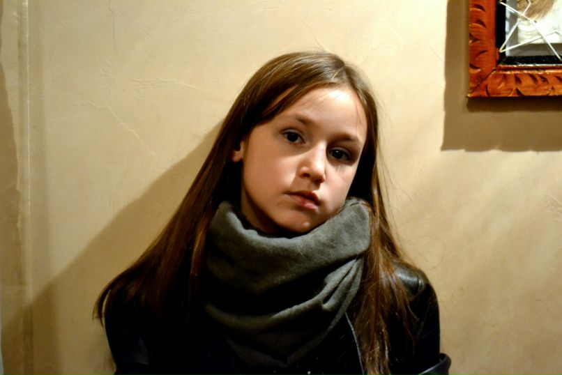 Катя Николаенко | Полтава