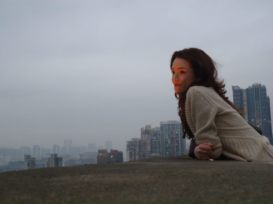 Аня Шаркова | Москва