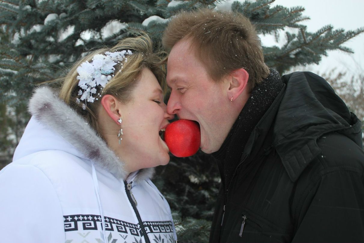 Мария Смирнова | Ярославль