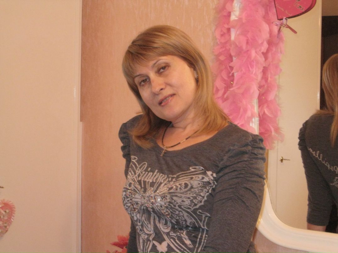 Любовь Заболотная | Одесса