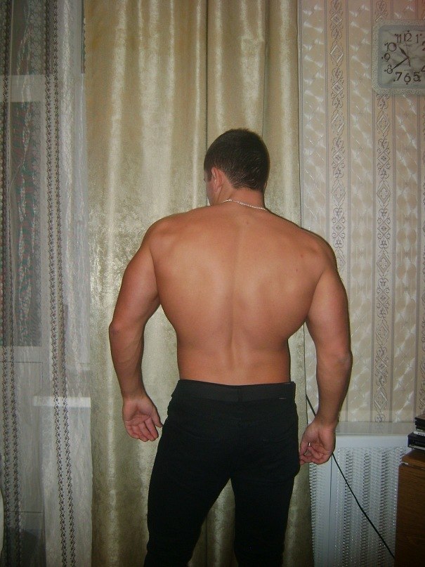 Александр Демченко | Пенза (деревня)