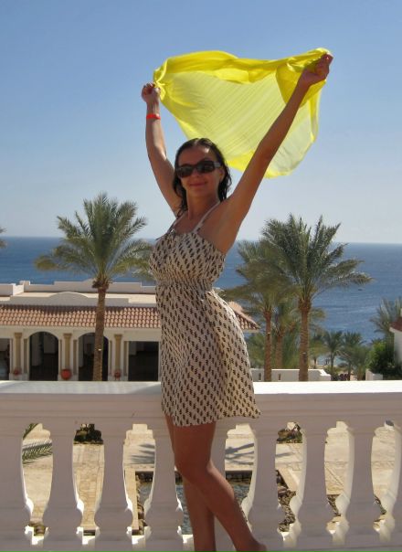 №82, Елена Блонова №82, Елена Блонова