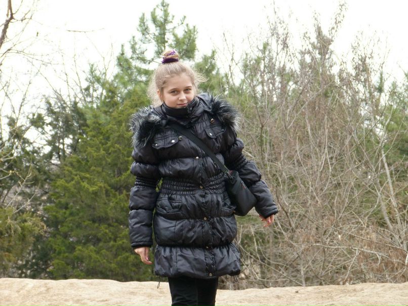 Ольга Резникова | Москва