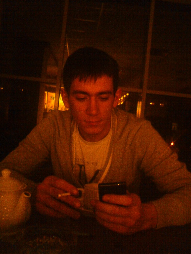 Эдуард Федюков | Пенза