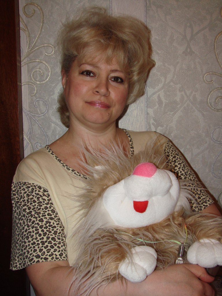 Ирина Шичалина (Белова) | Нижний Новгород