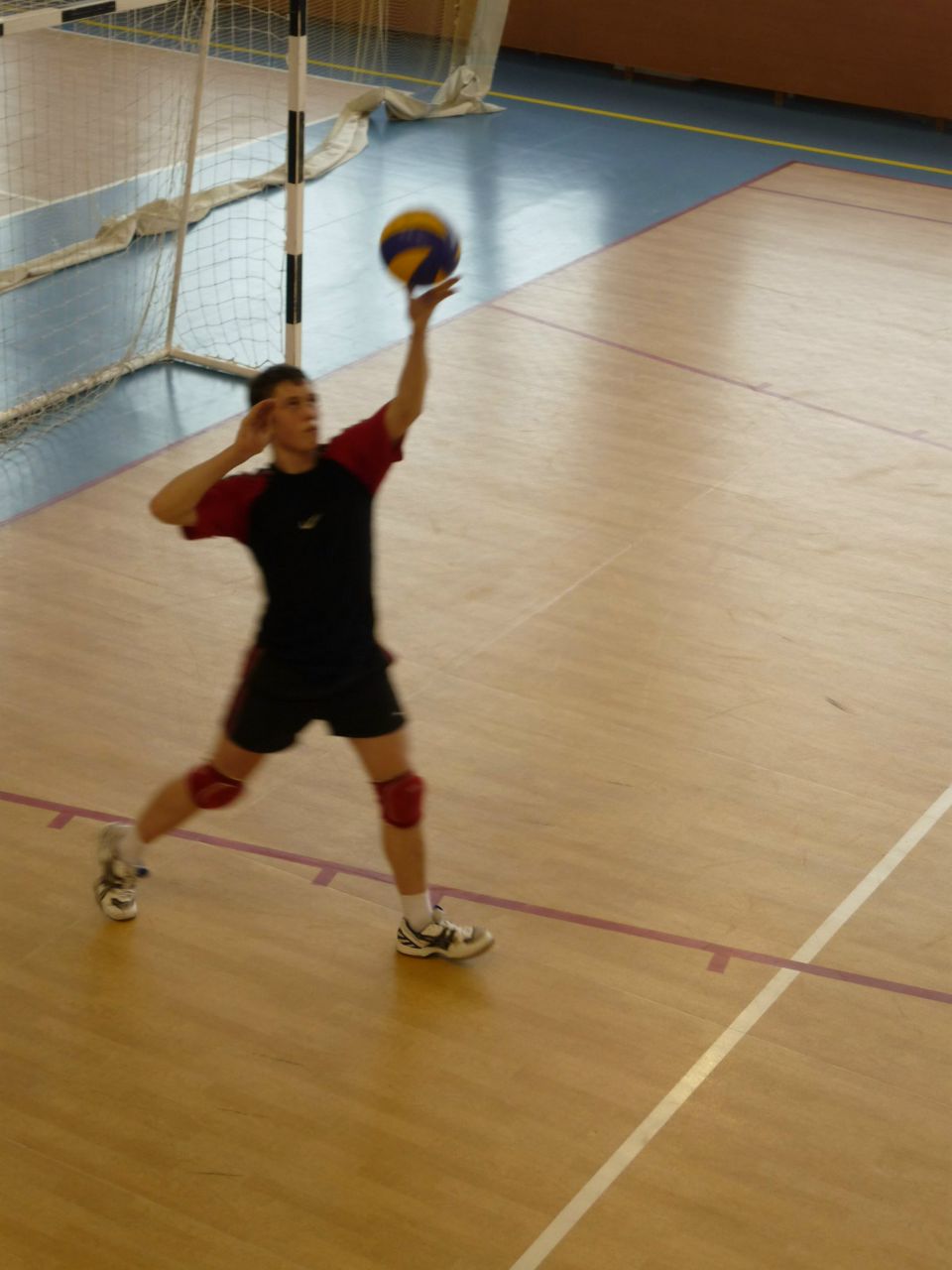 Сергей Рычков | Качканар