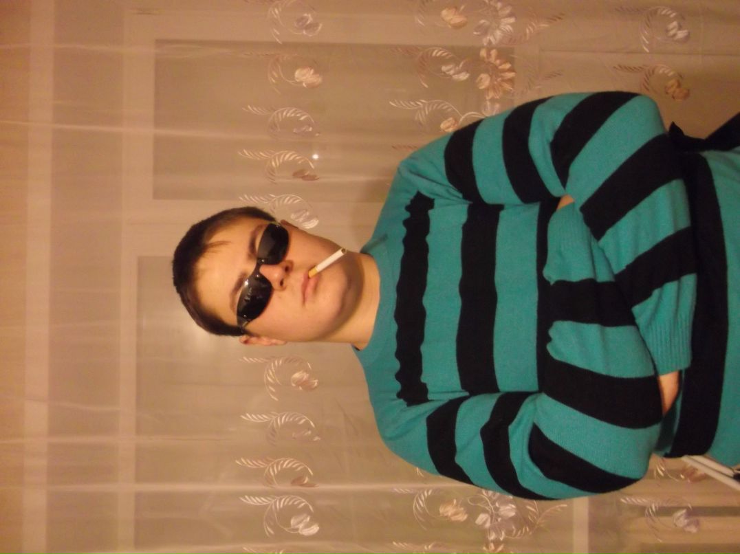 Павел Семениченко | Новокузнецк