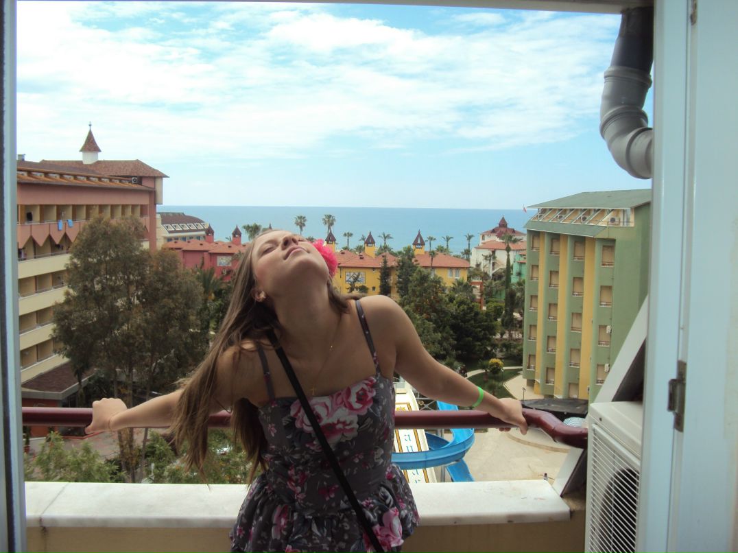 Марина Алейникова | Ставрополь