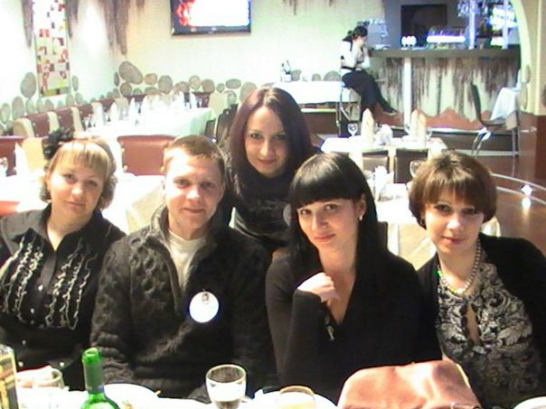 №15, Наталья Яковук, 46 лет, Луганск №15, Наталья Яковук, 46 лет, Луганск