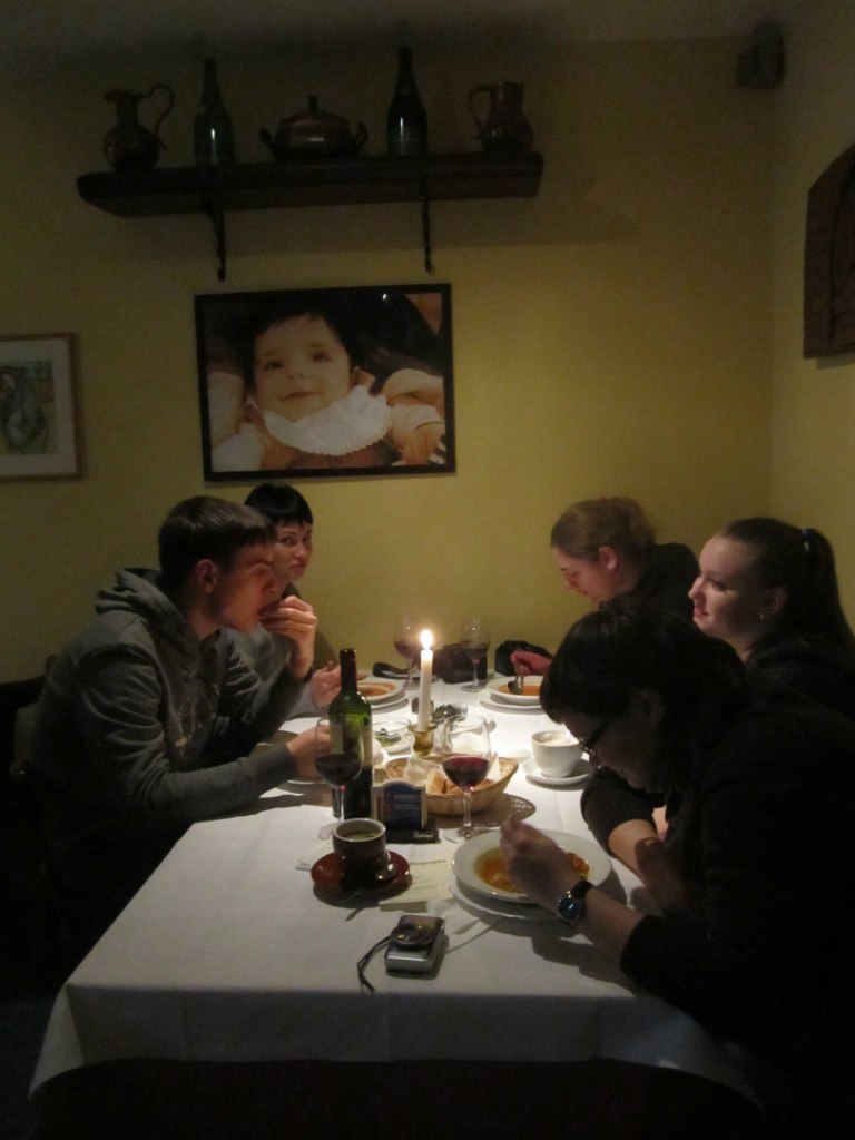 Екатерина Веремьёва | Красноярск