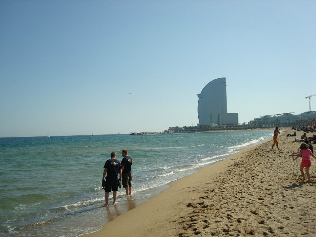 Виталий Сандалиди Ανδροπρεπής | Wien