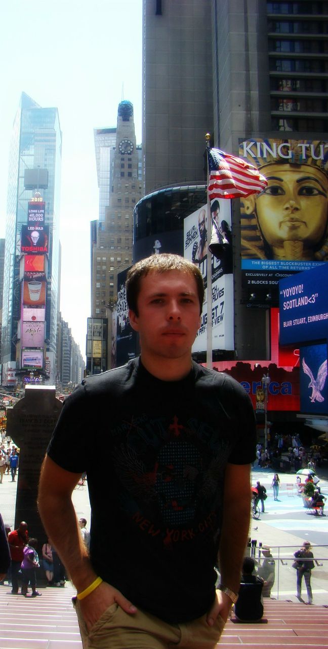 Константин Босенко ツ | Одесса