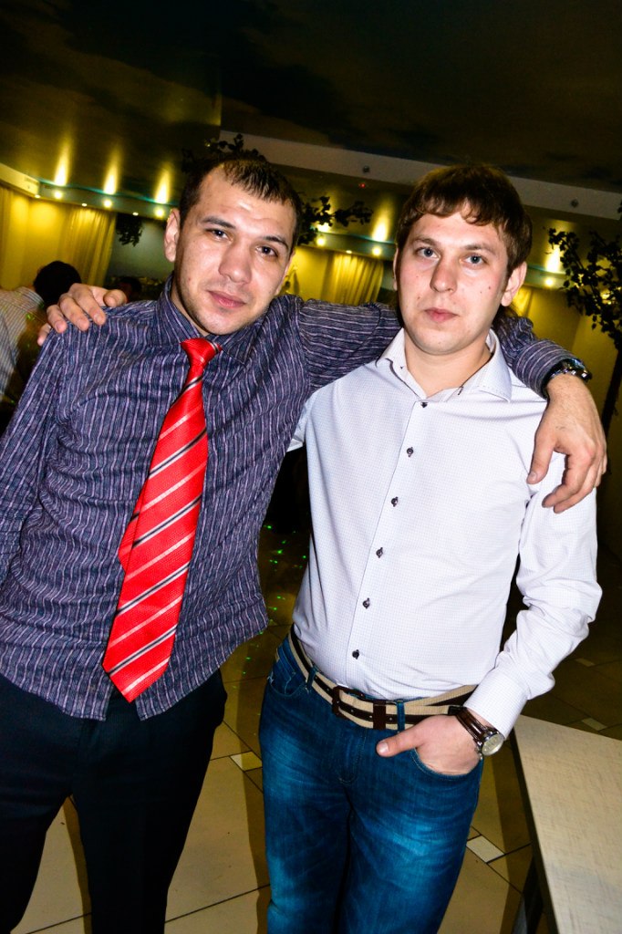 Паша Мелентьев | 