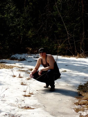 №5, Виталий Ерушов, Москва №5, Виталий Ерушов, Москва