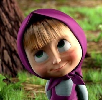 Мари Рыбалка Я ∝ | Севастополь