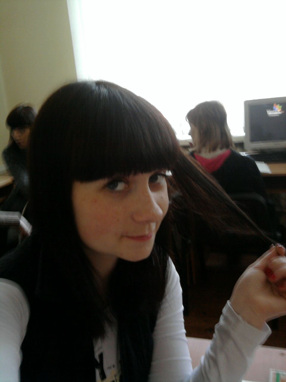 Оля Давиденко-Булькач | Днепр (Днепропетровск)