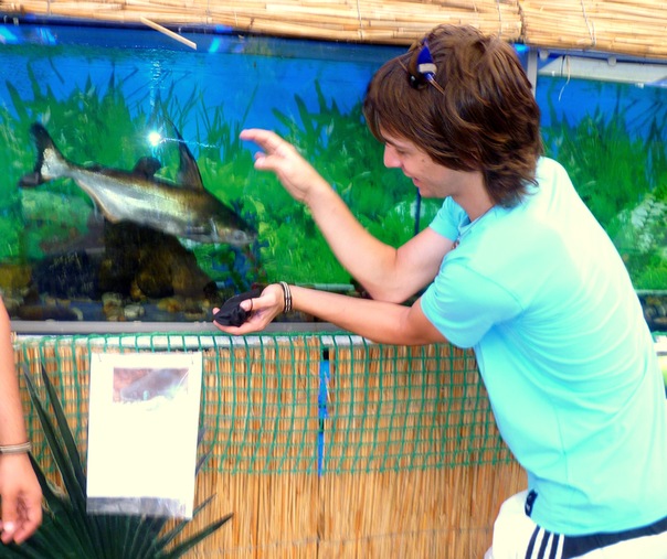 №121, Паша Михалёв, 34 года, Краснодар №121, Паша Михалёв, 34 года, Краснодар