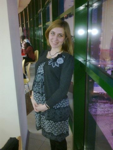 Аида Шаманова | Черкесск