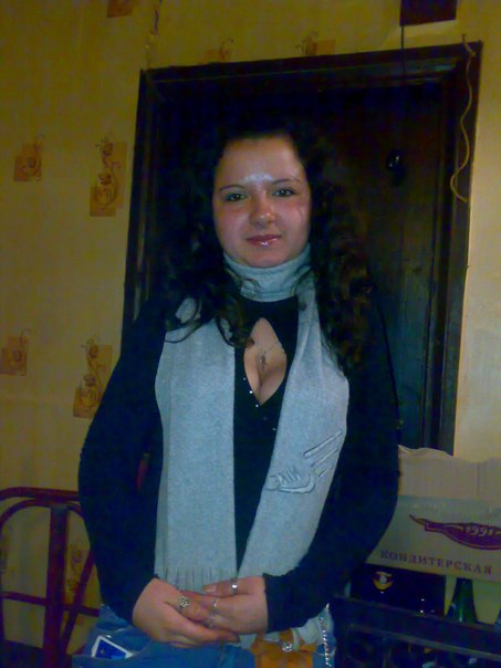 №48, Ангелина Мельниченко, Любашевка №48, Ангелина Мельниченко, Любашевка