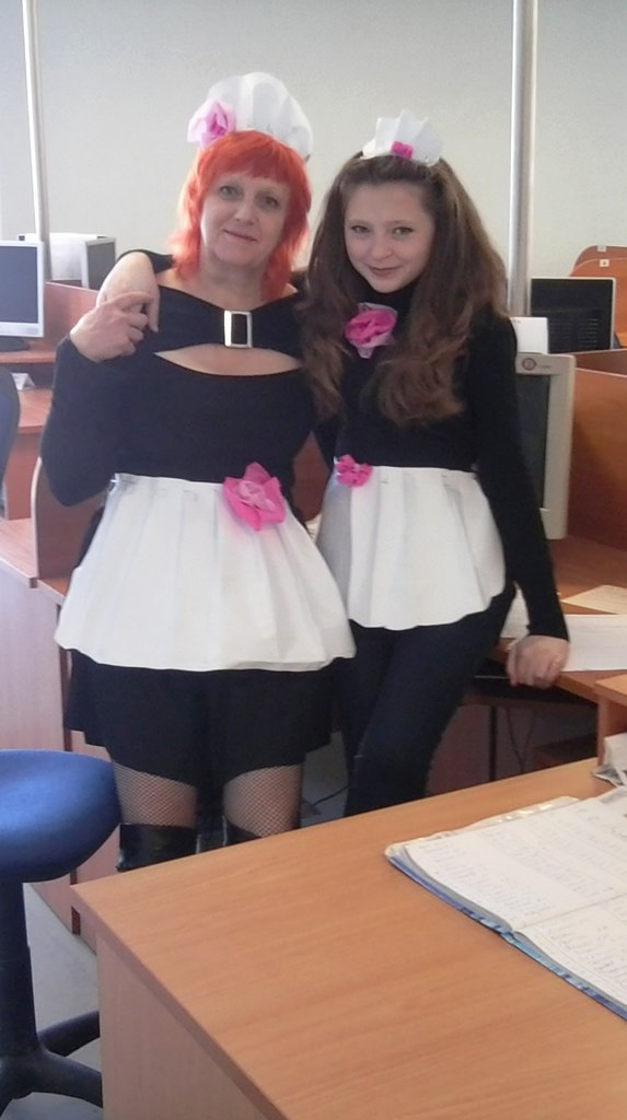 Людмила Березина | Харцызск