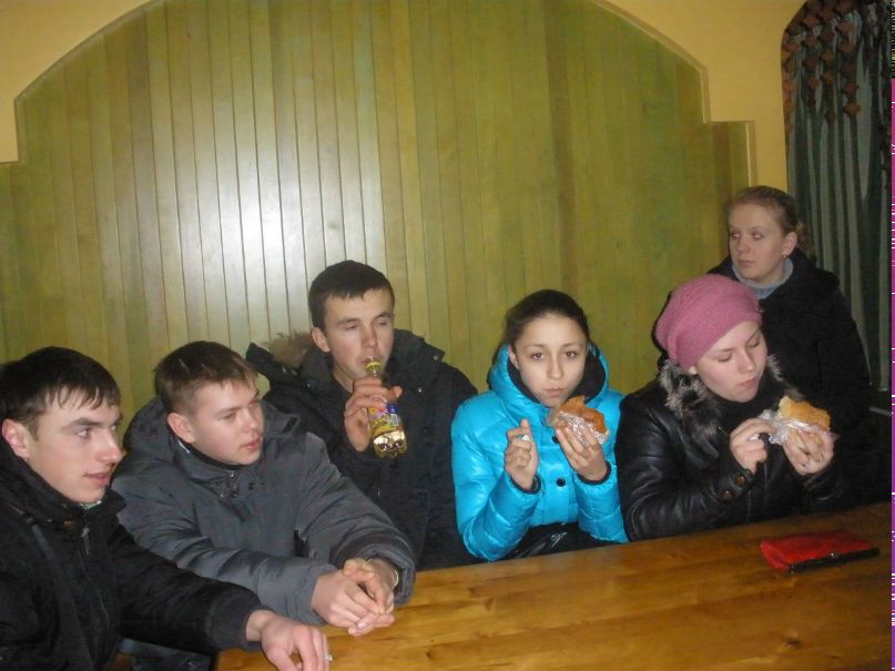 Бодя Ремез | Ровно