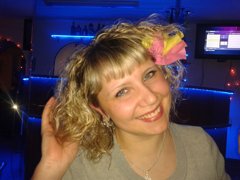 Ольга Карева | Тольятти