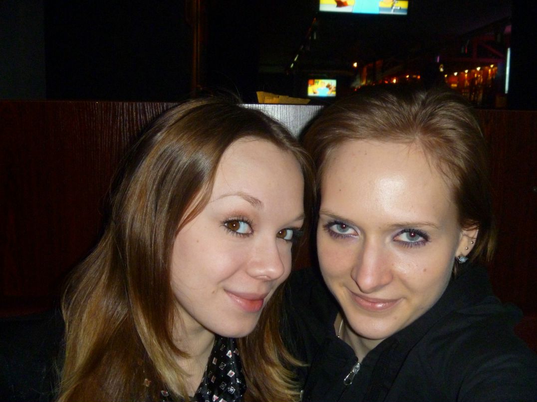 Лена Альбекова | Санкт-Петербург