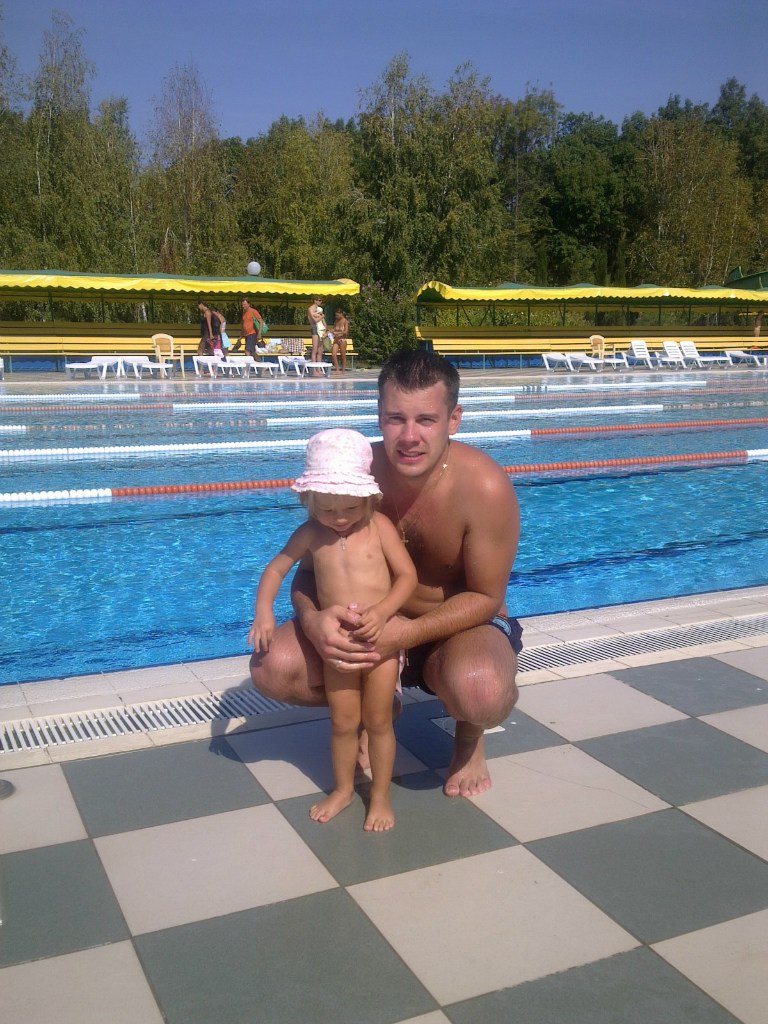 Юлия Добрянская | Киев