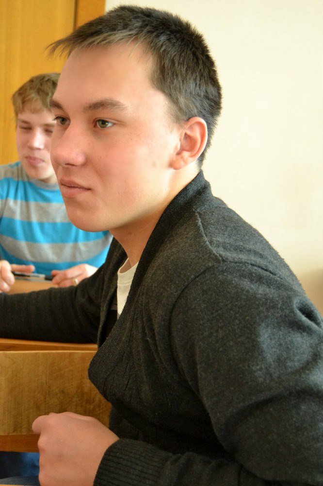 Серёга Макаров ♂♂♂ | Кемерово