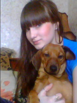 Наталья Лобусова {НЕТА} | Смоленск