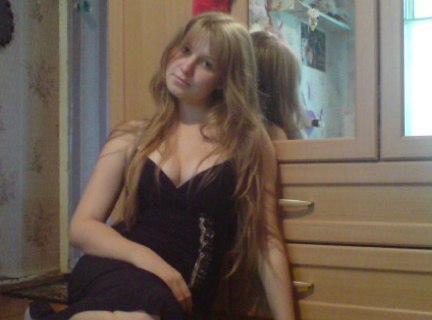 Ирина Чиндина Евгеньевна | Самара