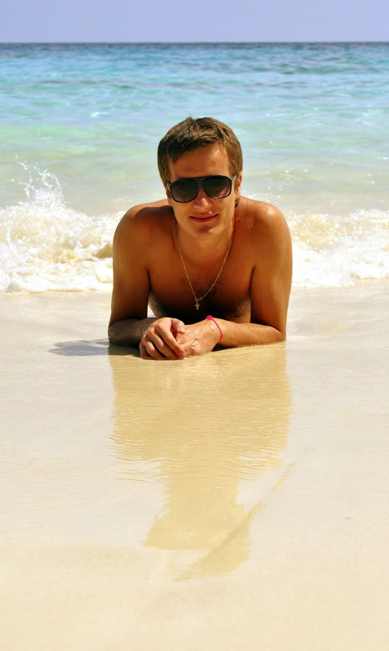 Валентин Сильчук | Москва