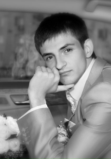 №11, Олег Гавриков, Киев №11, Олег Гавриков, Киев