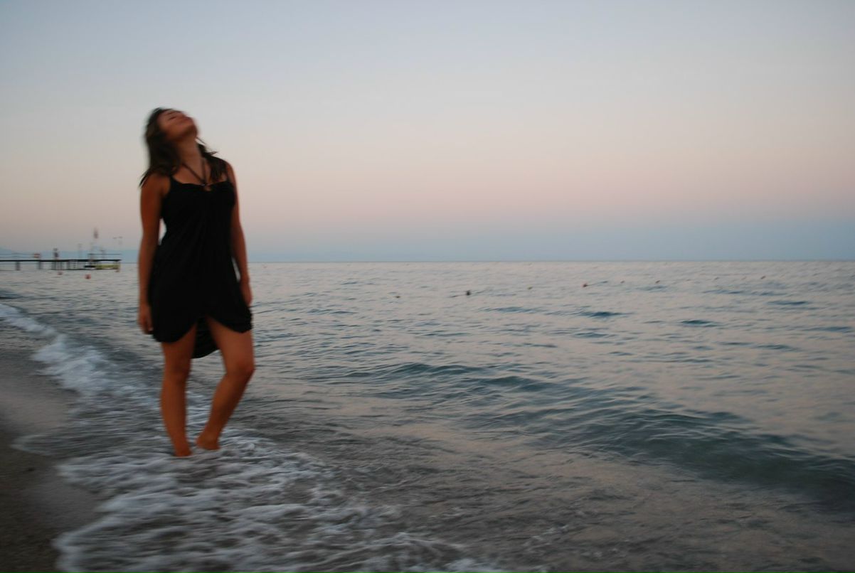 Иляна Канджа | Москва