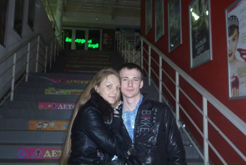 Макс Мартыненко | Ростов-на-Дону