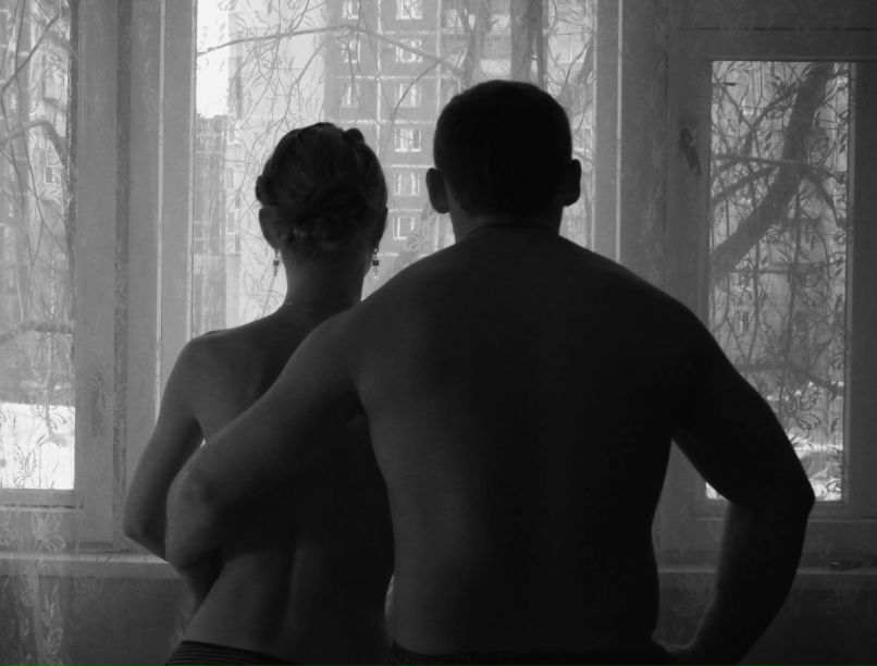 Антон Кочкин | Санкт-Петербург