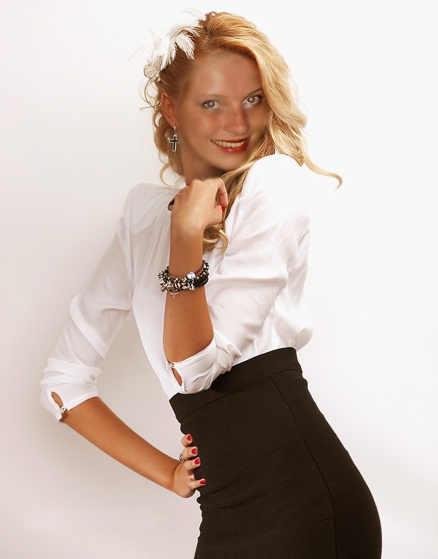 Жанна Шолина | Балаково