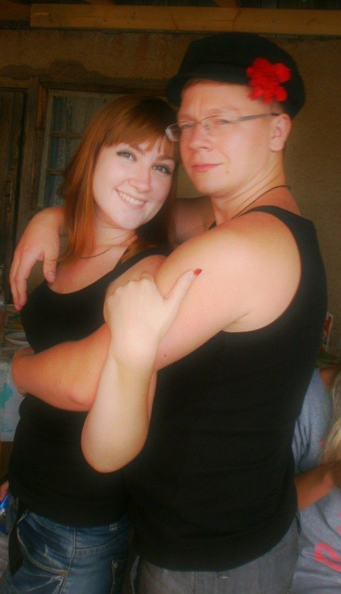 Илья Кравчук | Новосибирск