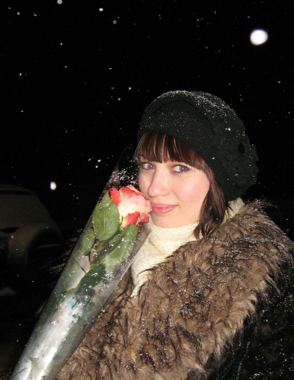 Инесса Ланко | Лозовая