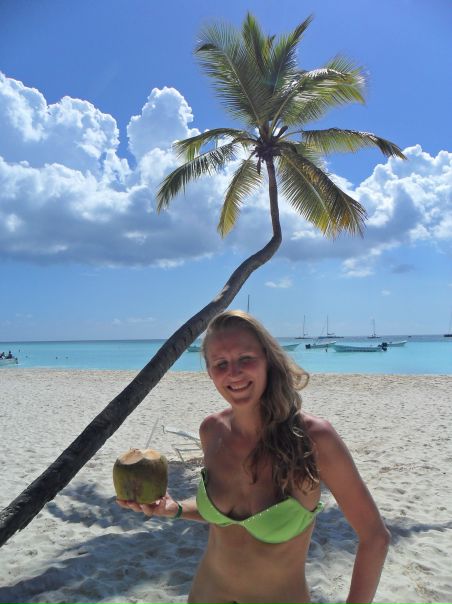 №4, Marselina Chenetto №4, Marselina Chenetto