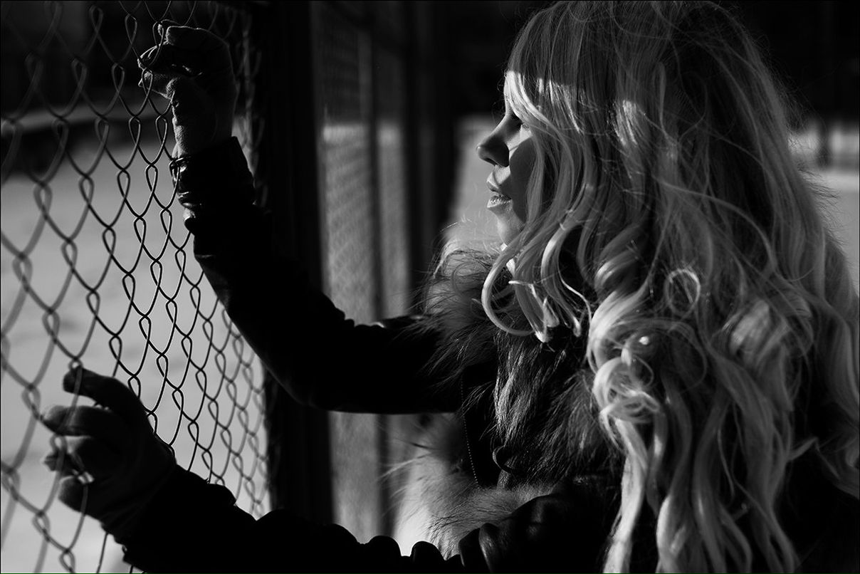 Алёна Белова | 