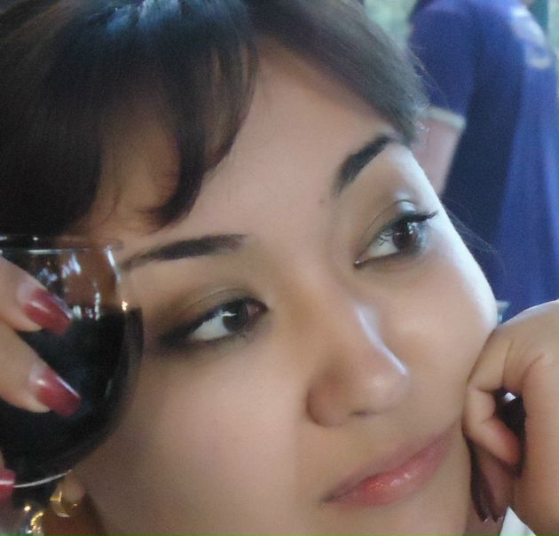 №26, Динара Жансагимова, 46 лет, Алматы, Казахстан №26, Динара Жансагимова, 46 лет, Алматы, Казахстан