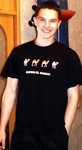 №88, Владислав Бузько, Харьков №88, Владислав Бузько, Харьков