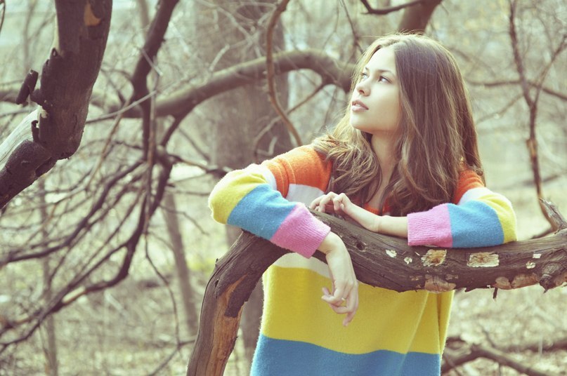 Галя Рыжикова | Москва