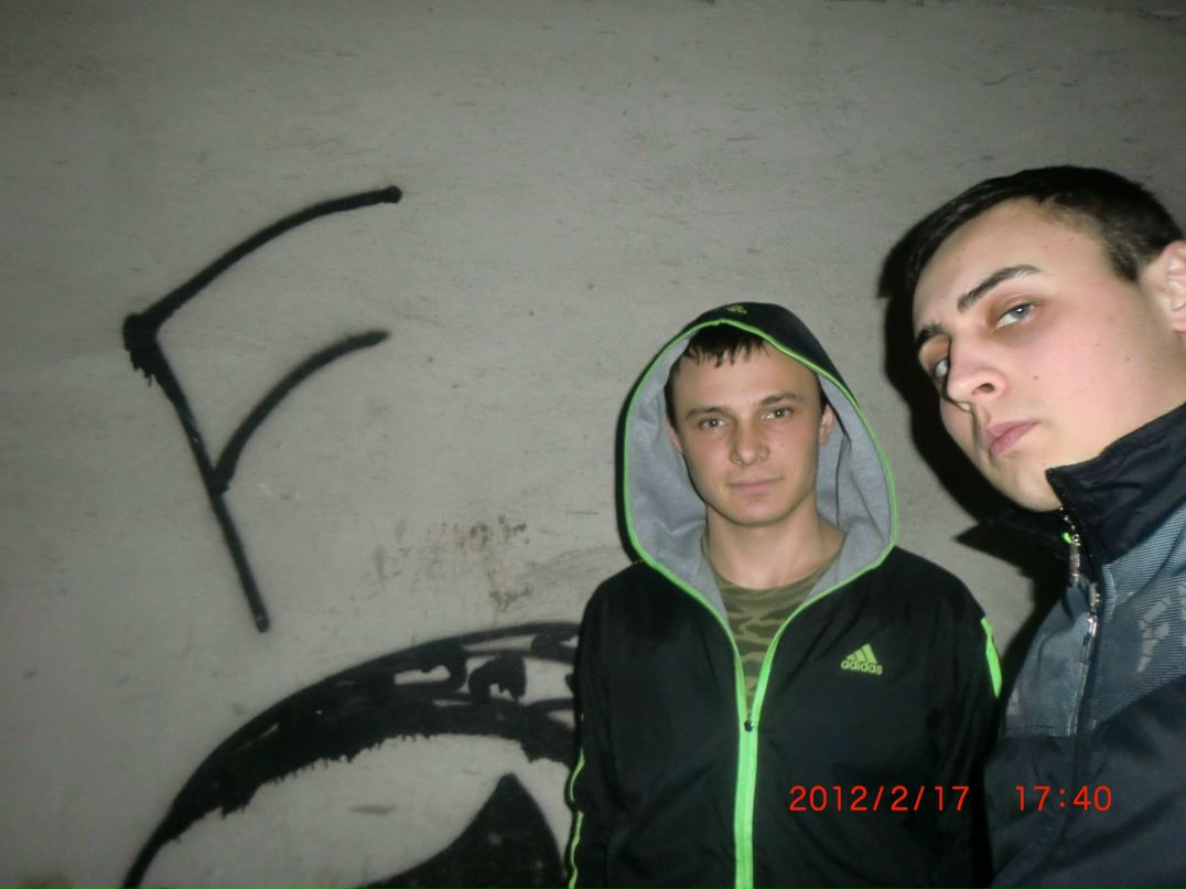 Дима Терещенко | Великие Мосты