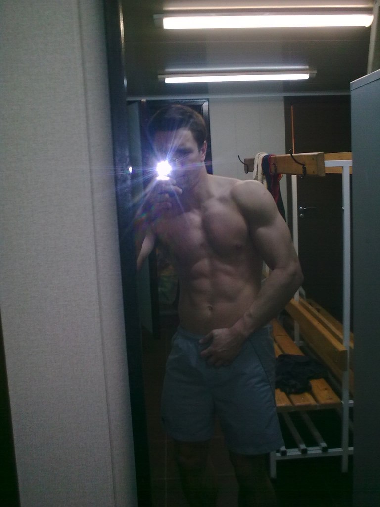 Евгений Поляков | Москва