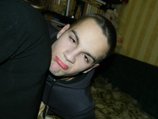 №29, Андрей Ермаков, 34 года, Краснокамск №29, Андрей Ермаков, 34 года, Краснокамск