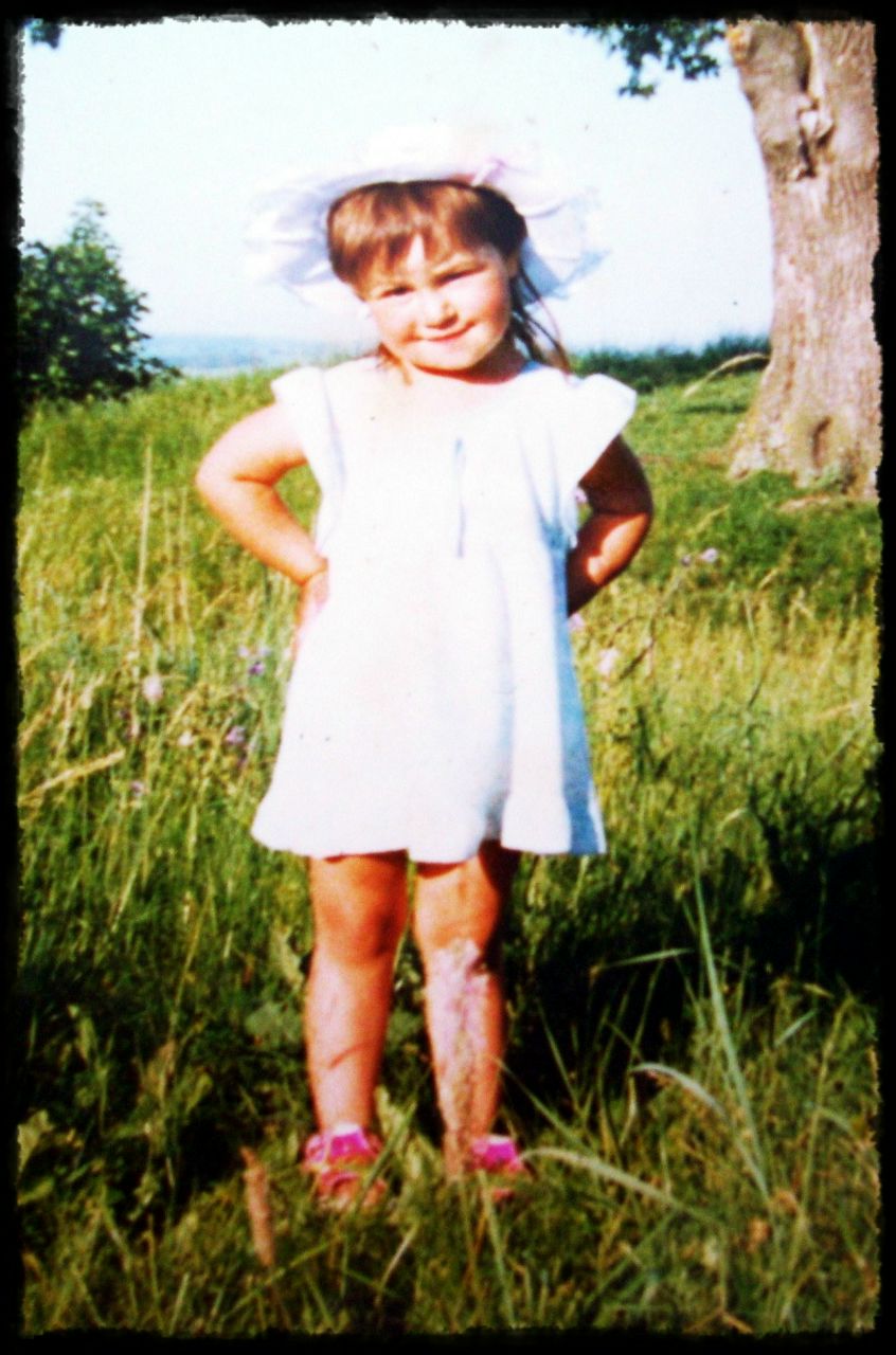 Виктория Добжанская | Хотин