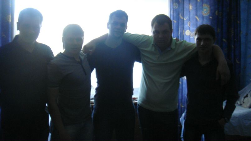 Олег Бикмухаметов Альбертович | Уфа