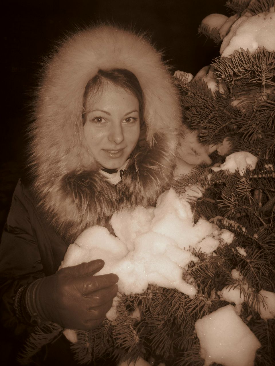 Галина Внучко | Харьков